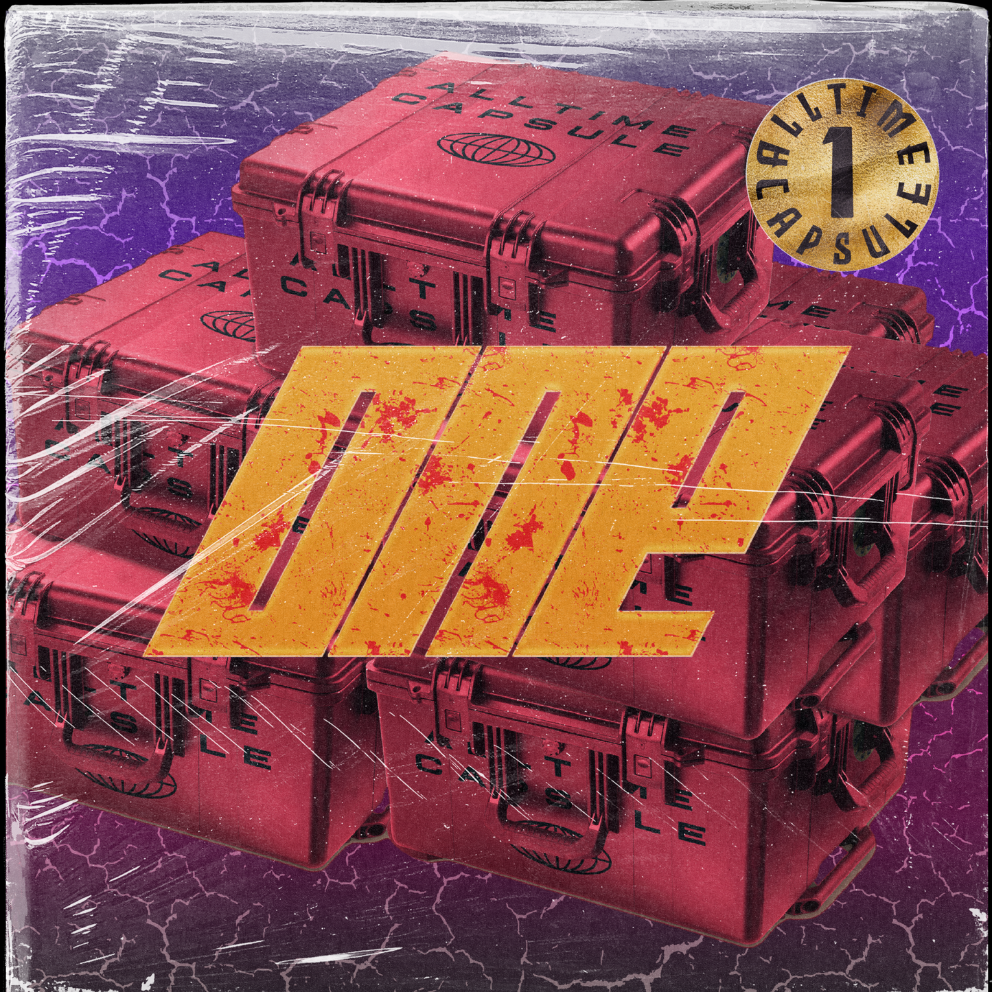 ALLTIME CAPSULE ONE | MPC EXPANSION